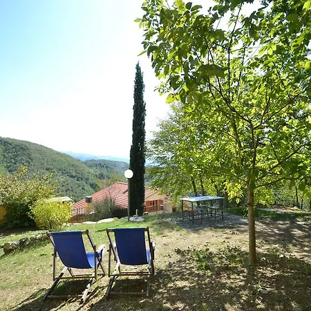 Quercia 1 Dom wakacyjny