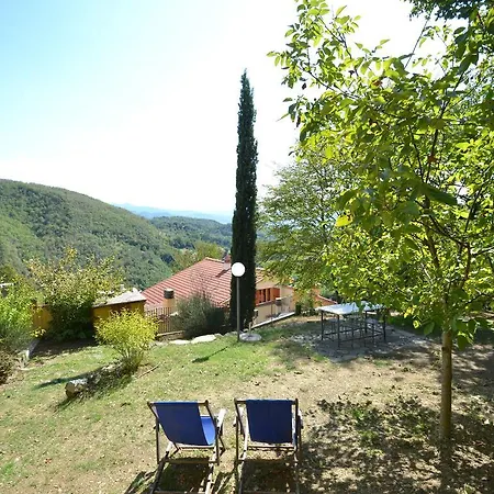 Quercia 1 Dom wakacyjny *